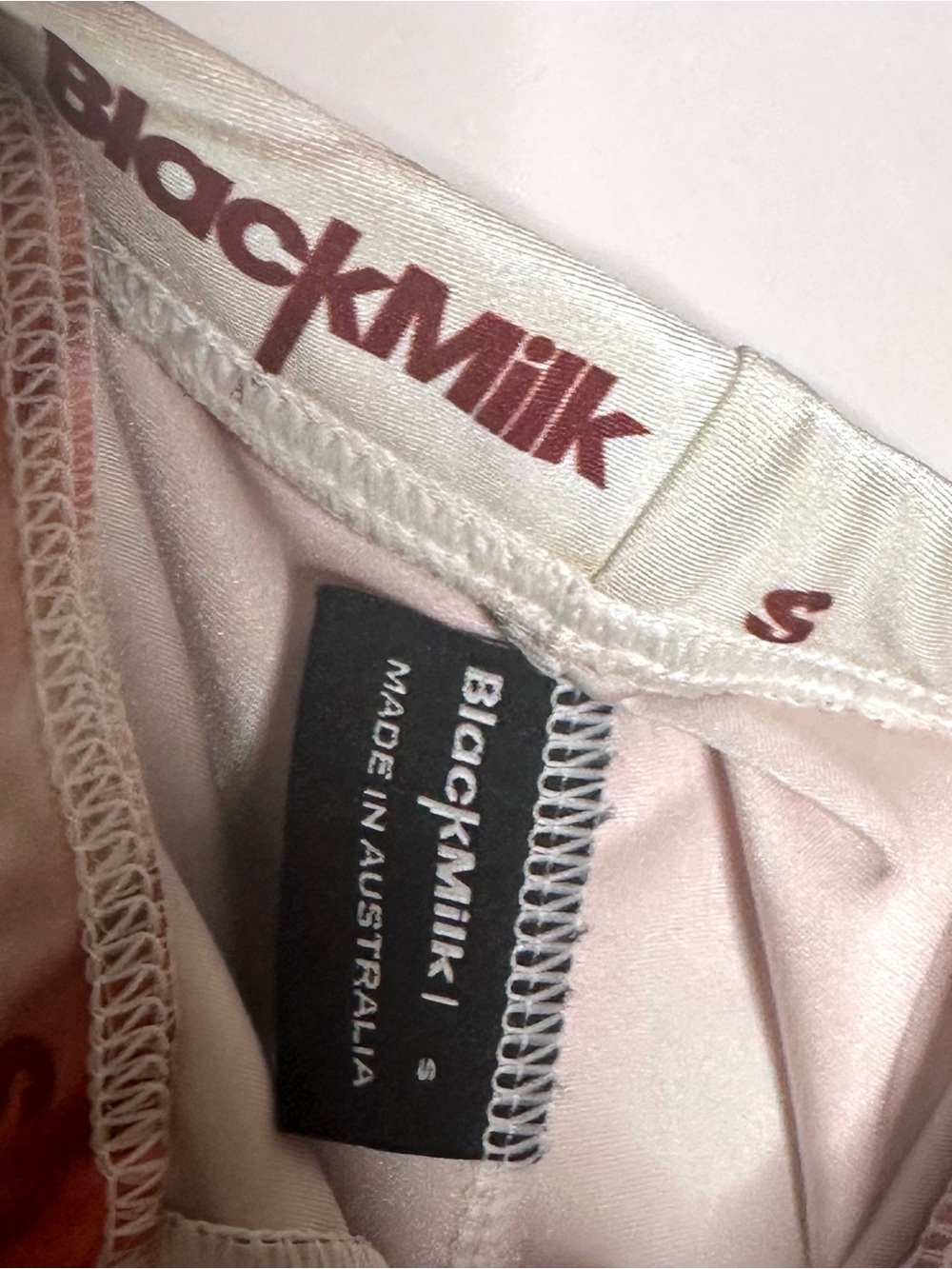 Blackmilk Muscles and Bones Leggings S - Picture 5 of 6